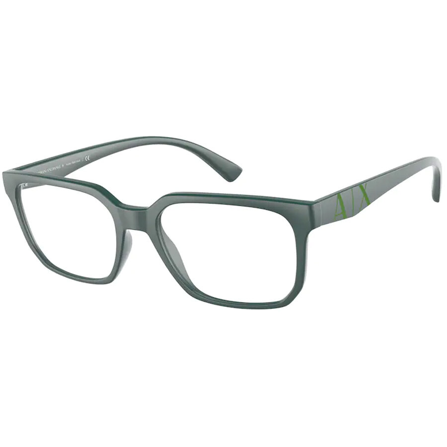 Rame ochelari de vedere barbati Armani Exchange AX3086 8301 Rame ochelari de vedere 2023-09-25