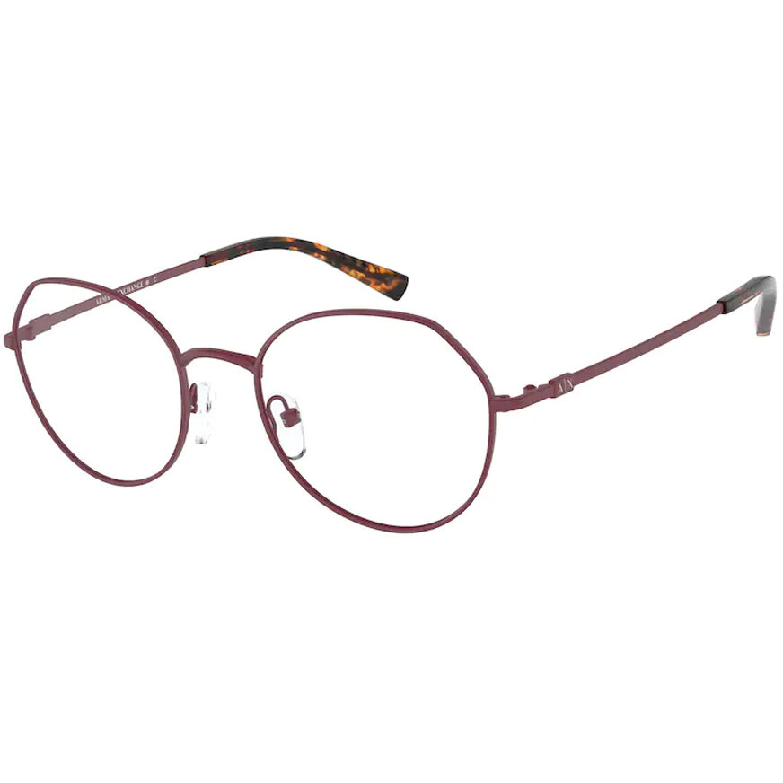 Rame ochelari de vedere dama Armani Exchange AX1048 6002 6002 imagine 2021