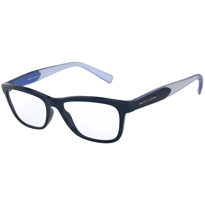 Rame ochelari de vedere dama Armani Exchange AX3068 8302 Rame ochelari de vedere 2023-10-03 3