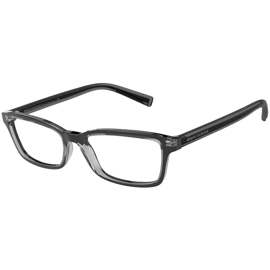 Rame ochelari de vedere dama Armani Exchange AX3074 8321 Armani Exchange imagine noua