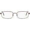 Rame ochelari de vedere barbati Sferoflex SF2115 273