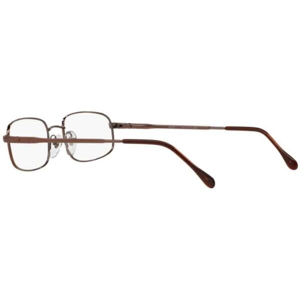 Rame ochelari de vedere barbati Sferoflex SF2115 273
