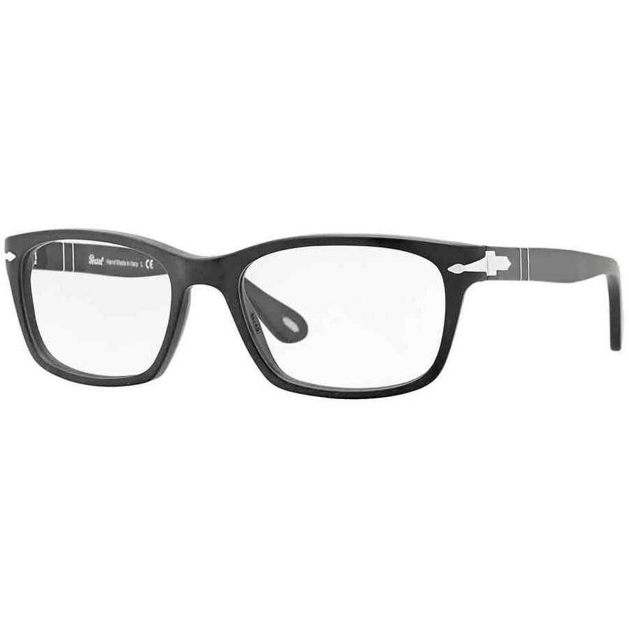 Rame ochelari de vedere barbati Persol PO3012V 900 Pret Mic lensa imagine noua