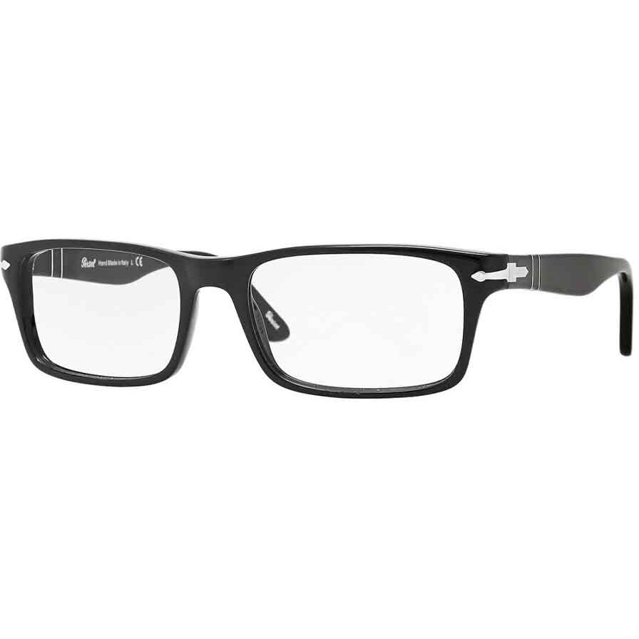 Rame ochelari de vedere barbati Persol PO3050V 95 lensa imagine noua