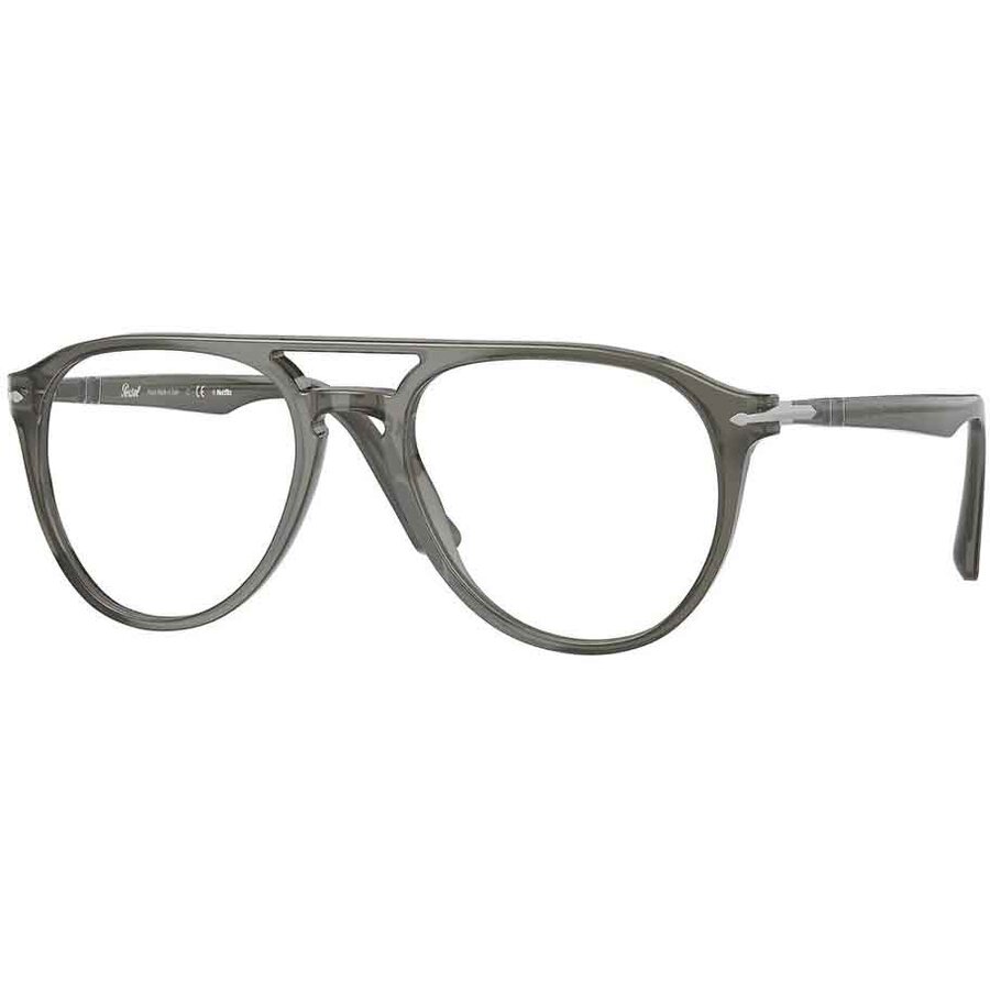 Rame ochelari de vedere barbati Persol PO3160V 1103 Pret Mic lensa imagine noua