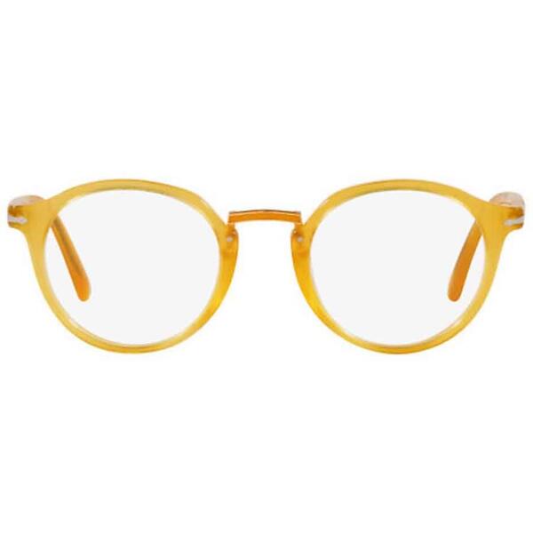 Rame ochelari de vedere barbati Persol PO3185V 204