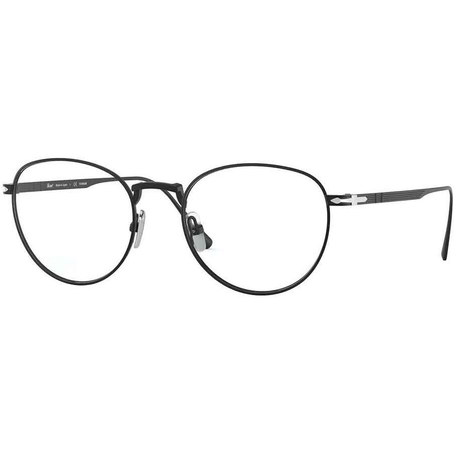Rame ochelari de vedere barbati Persol PO5002VT 8004 lensa imagine noua
