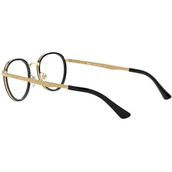 Rame ochelari de vedere unisex Persol PO2468V 1076