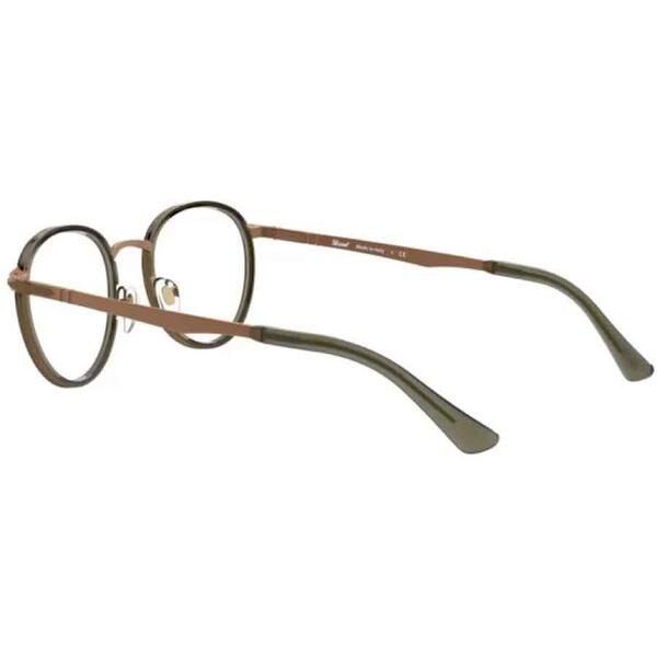 Rame ochelari de vedere unisex Persol PO2468V 1092