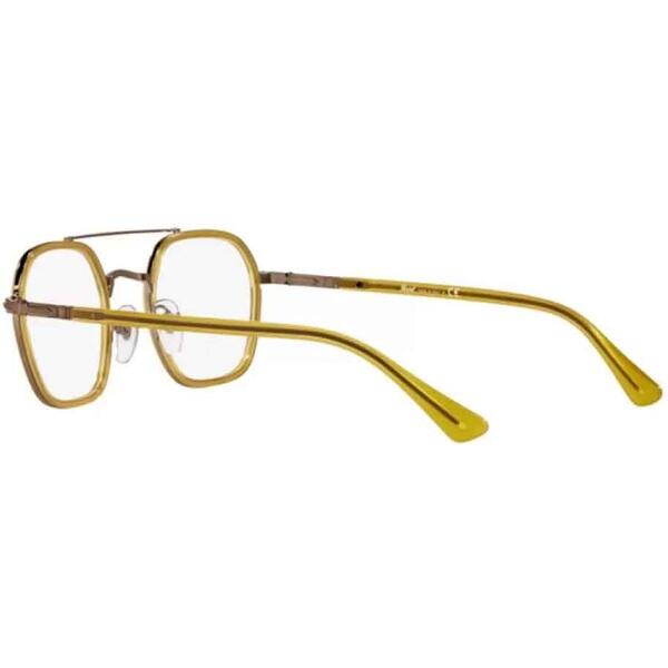 Rame ochelari de vedere unisex Persol PO2480V 1107