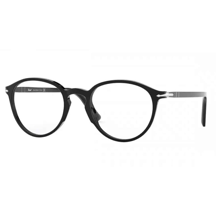 Rame ochelari de vedere unisex Persol PO3218V 95 lensa.ro imagine 2022