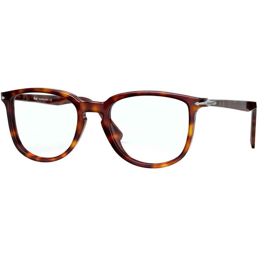 Rame ochelari de vedere unisex Persol PO3240V 24 lensa imagine noua