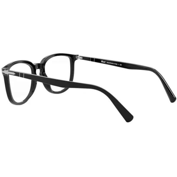 Rame ochelari de vedere unisex Persol PO3240V 95