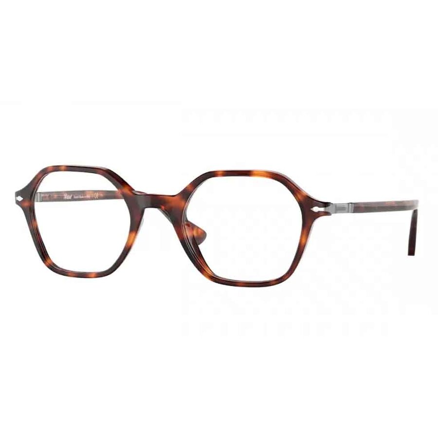 Rame ochelari de vedere unisex Persol PO3254V 24 Rame ochelari de vedere 2023-09-25 3