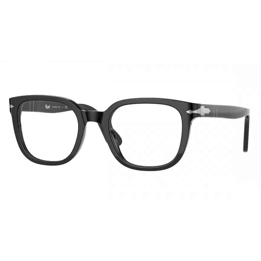 Rame ochelari de vedere unisex Persol PO3263V 95 lensa.ro imagine 2022