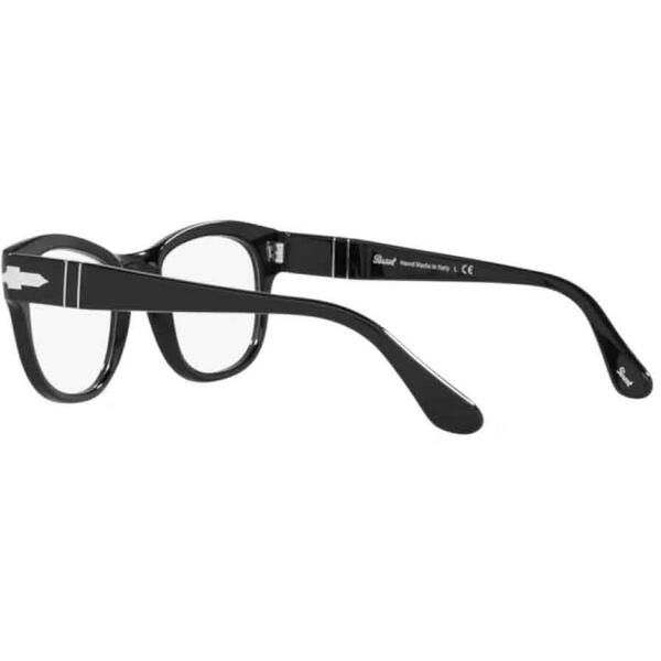 Rame ochelari de vedere unisex Persol PO3270V 95