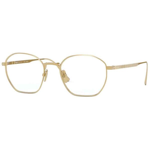 Rame ochelari de vedere unisex Persol PO5004VT 8000