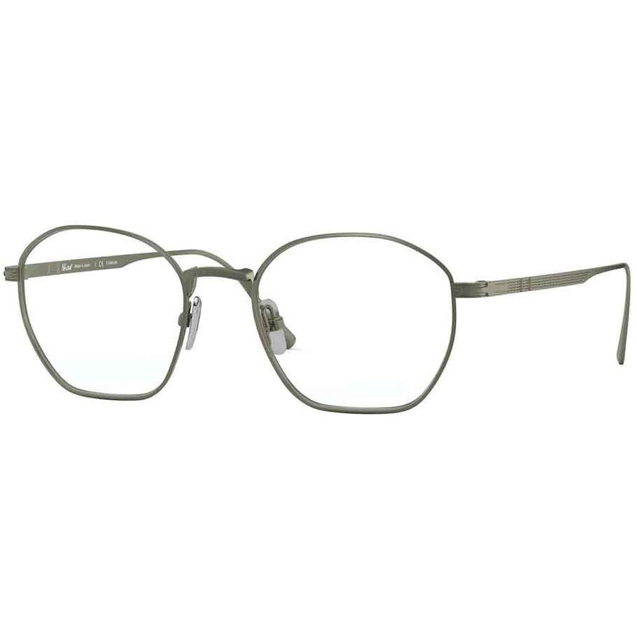 Rame ochelari de vedere unisex Persol PO5004VT 8001 8001 imagine 2022