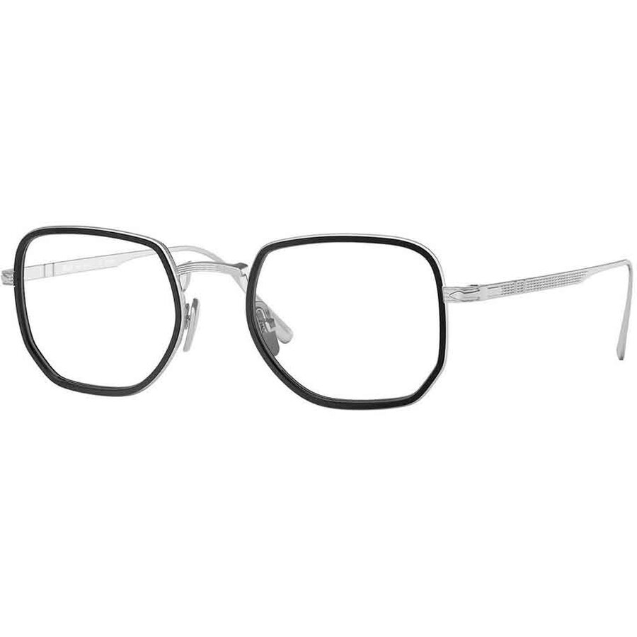 Rame ochelari de vedere unisex Persol PO5006VT 8006 lensa imagine noua