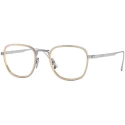 Rame ochelari de vedere unisex Persol PO5007VT 8010