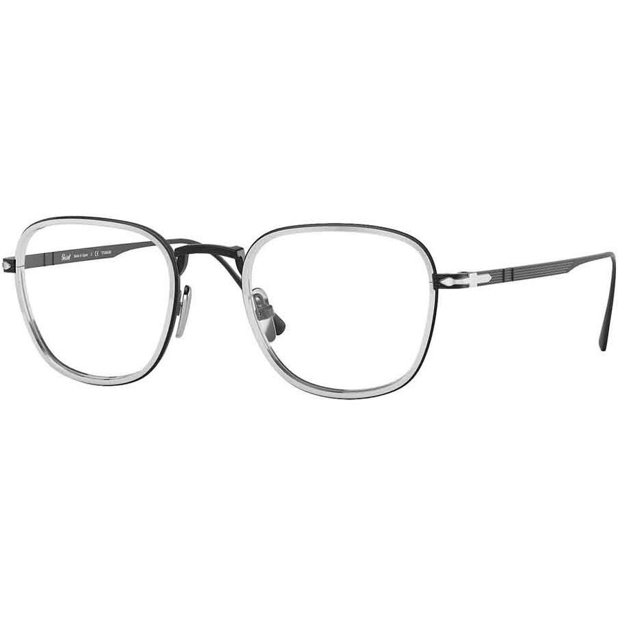 Rame ochelari de vedere unisex Persol PO5007VT 8012 8012 imagine 2022