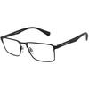 Rame ochelari de vedere barbati Emporio Armani EA1046 3051