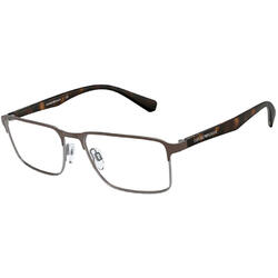 Rame ochelari de vedere barbati Emporio Armani EA1046 3179