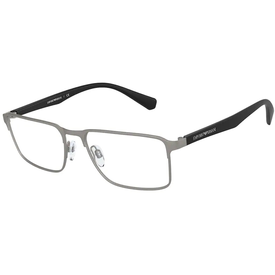 Rame ochelari de vedere barbati Emporio Armani EA1046 3003 farmacie online ecofarmacia