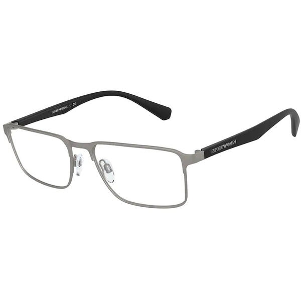 Rame ochelari de vedere barbati Emporio Armani EA1046 3003