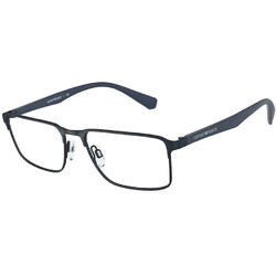 Rame ochelari de vedere barbati Emporio Armani EA1046 3100