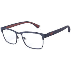Rame ochelari de vedere barbati Emporio Armani EA1098 3003
