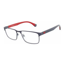 Rame ochelari de vedere barbati Emporio Armani EA1105 3092