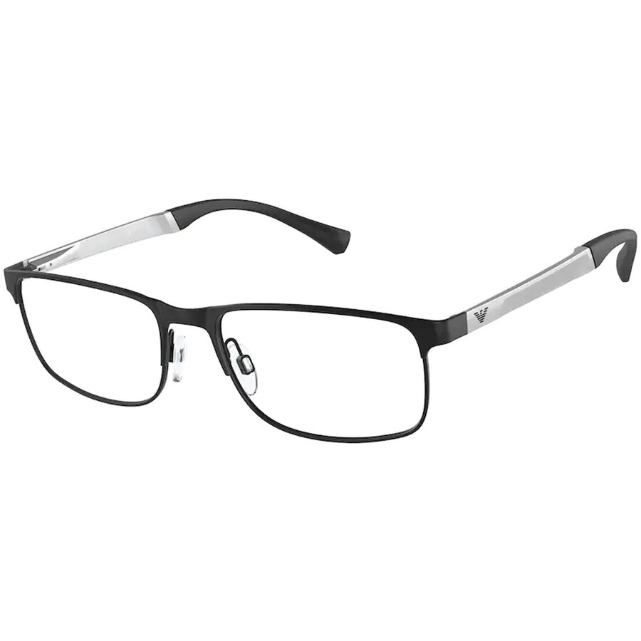 Rame ochelari de vedere barbati Emporio Armani EA1112 3094 3094 imagine 2022