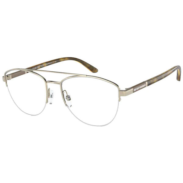 Rame ochelari de vedere barbati Emporio Armani EA1119 3013