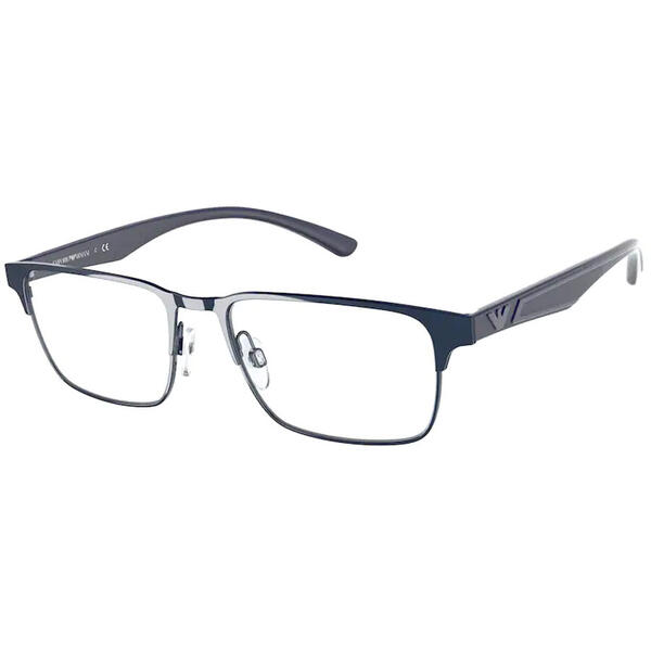 Rame ochelari de vedere barbati Emporio Armani EA1121 3019