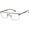 Rame ochelari de vedere barbati Emporio Armani EA1123 3144