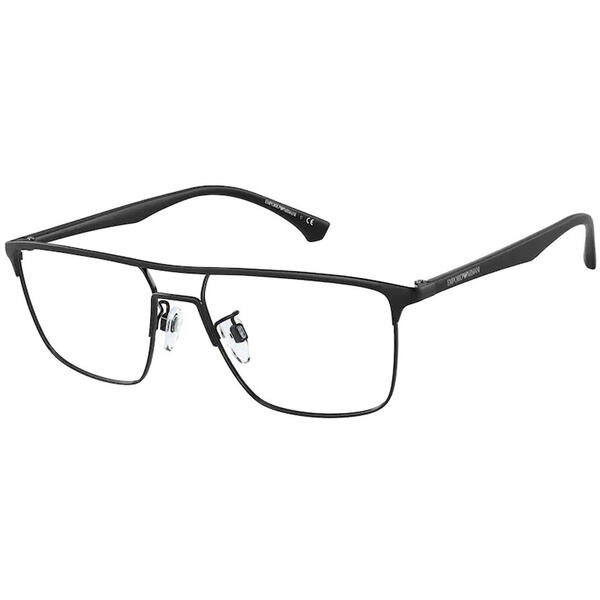 Rame ochelari de vedere barbati Emporio Armani EA1123 3233