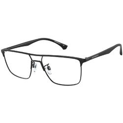 Rame ochelari de vedere barbati Emporio Armani EA1123 3233