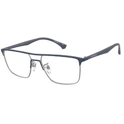 Rame ochelari de vedere barbati Emporio Armani EA1123 3250