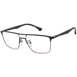 Rame ochelari de vedere barbati Emporio Armani EA1123 3252