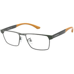 Rame ochelari de vedere barbati Emporio Armani EA1124 3144