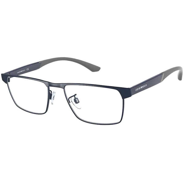 Rame ochelari de vedere barbati Emporio Armani EA1124 3250