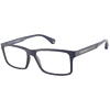 Rame ochelari de vedere barbati Emporio Armani EA3038 5754