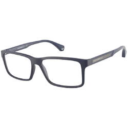 Rame ochelari de vedere barbati Emporio Armani EA3038 5754