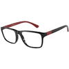 Rame ochelari de vedere barbati Emporio Armani EA3091 5017