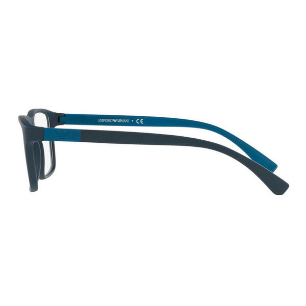 Rame ochelari de vedere barbati Emporio Armani EA3091 5088