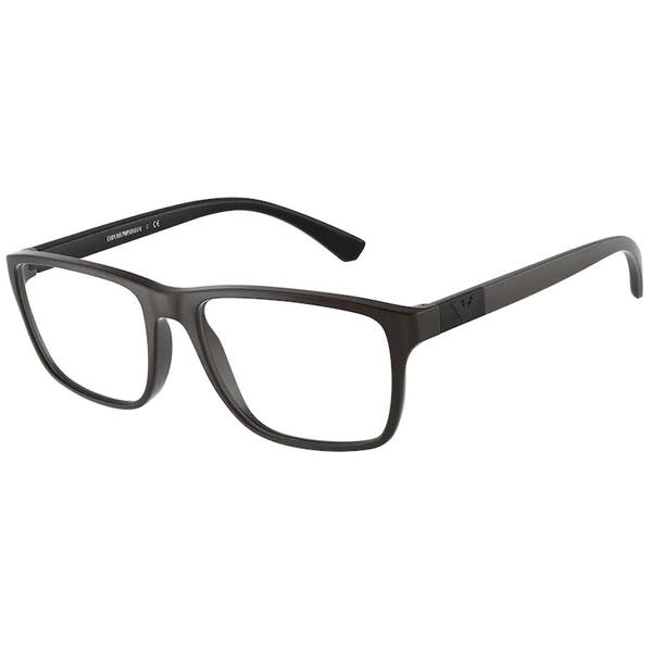 Rame ochelari de vedere barbati Emporio Armani EA3091 5260