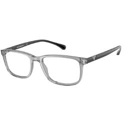 Rame ochelari de vedere barbati Emporio Armani EA3098 5029