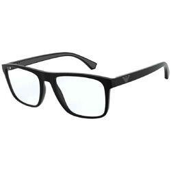 Rame ochelari de vedere barbati Emporio Armani EA3159 5042