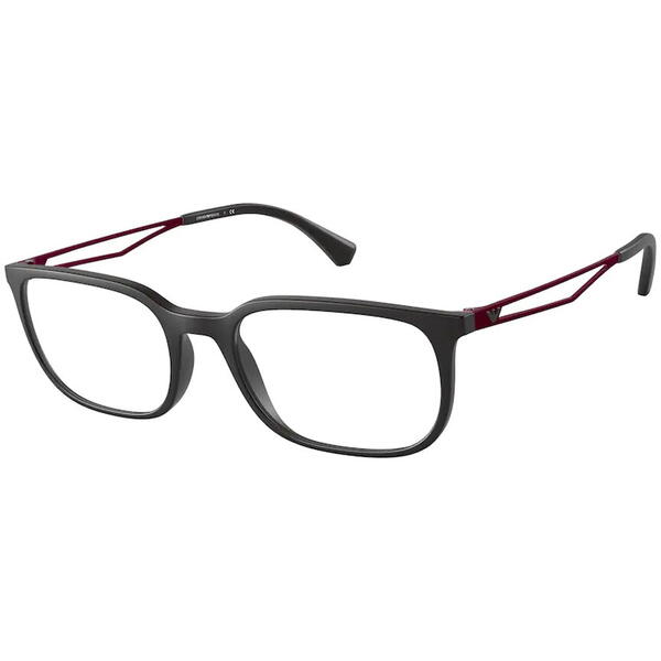 Rame ochelari de vedere barbati Emporio Armani EA3174 5042